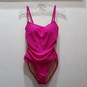 La Blanca "Island Goddess" Swim Suit